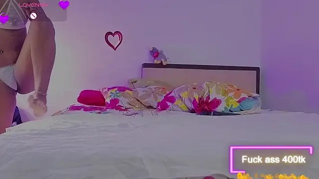 ChannelCox1 online show from April 8, 3:34 pm