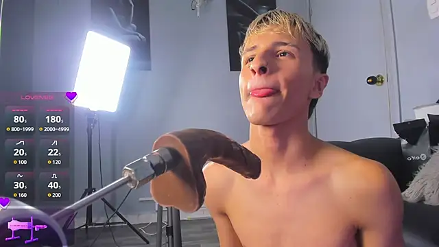 Belami blake  online show from September 28, 3:28 pm