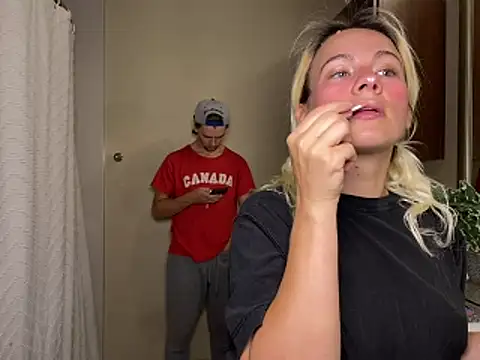 girlfriendmissy online show from March 19, 6:56 pm