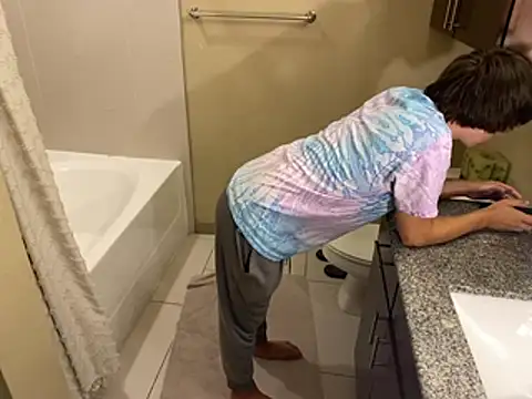 girlfriendmissy online show from July 24, 9:57 pm