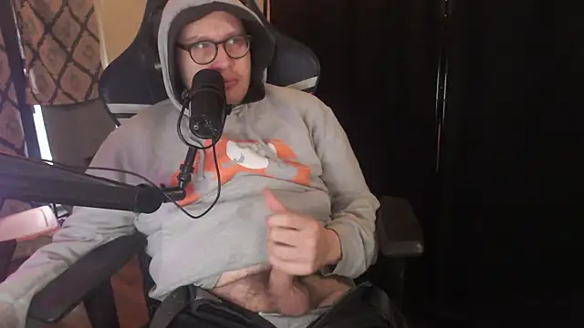 chicostick413 online show from March 6, 2:02 pm