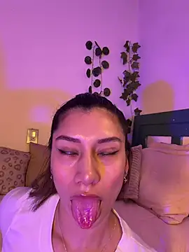 Bckystonee online show from February 28, 8:43 pm