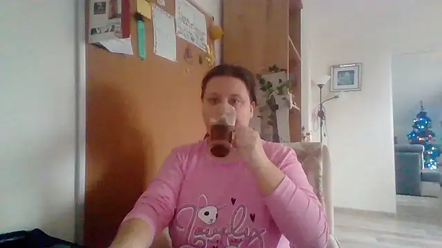 ReifeVenna online show from December 12, 10:13 am