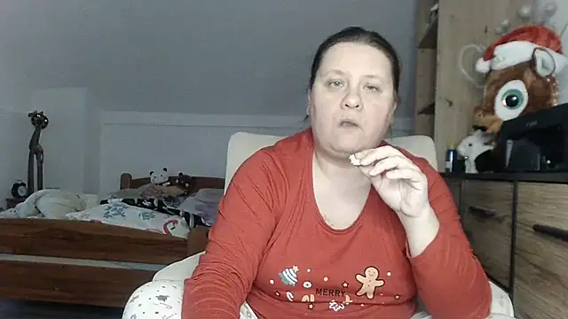 ReifeVenna online show from December 17, 2:56 pm