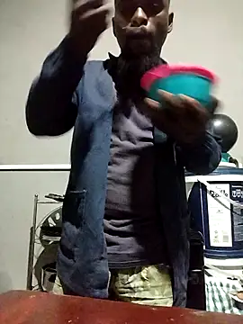 Chocolate factory man online show from October 1, 9:21 pm