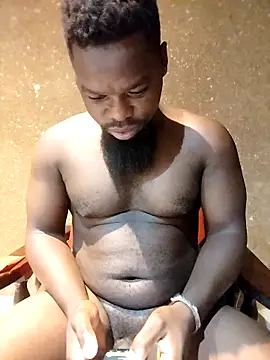 Chocolate factory man online show from April 16, 3:07 am