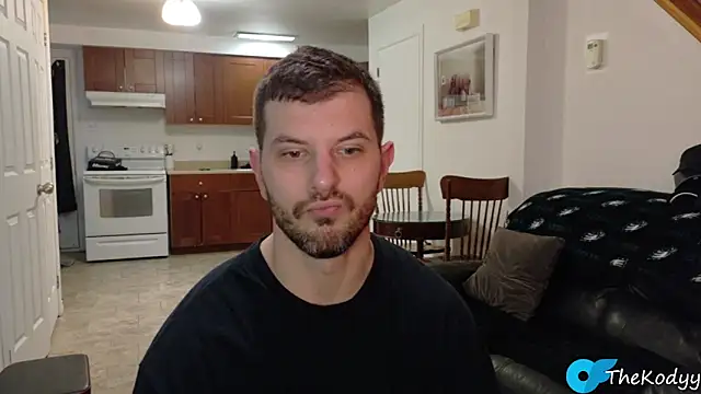 Thekodyy online show from January 8, 1:02 pm