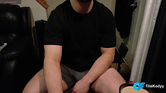 Thekodyy online show from January 17, 7:57 am