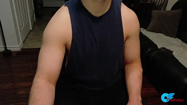 Thekodyy online show from February 14, 9:17 am