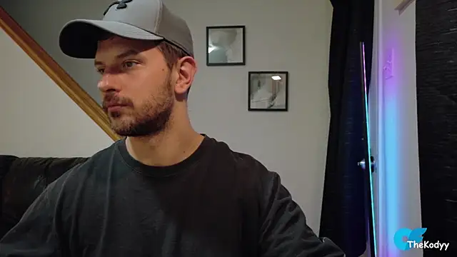 Thekodyy online show from April 14, 9:15 am