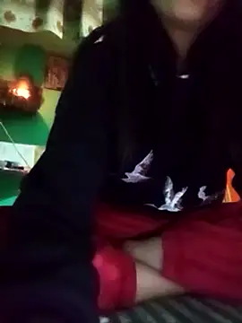 Snapshot of SAXYTannuja chatting on December 3, 3:52 am SAXYTannuja online show from December 3, 3:52 am