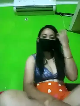 SAXYTannuja online show from May 26, 4:47 pm