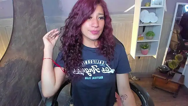 Snapshot of SofiaGomez420 chatting on January 10, 8:40 am SofiaGomez420 online show from January 10, 8:40 am