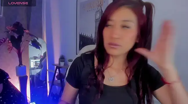 Snapshot of SofiaGomez420 chatting on January 22, 2:46 pm SofiaGomez420 online show from January 22, 2:46 pm