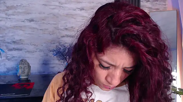 Snapshot of SofiaGomez420 chatting on February 28, 9:04 am SofiaGomez420 online show from February 28, 9:04 am