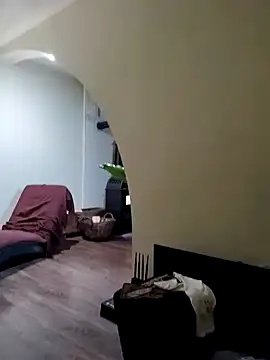 Snapshot of LuciGotHarder chatting on January 18, 8:34 pm LuciGotHarder online show from January 18, 8:34 pm