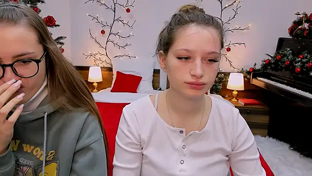 queenofjoyy online show from December 15, 6:29 am