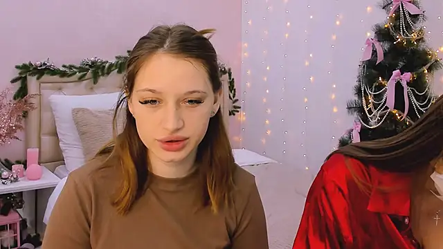 queenofjoyy online show from December 19, 6:12 am