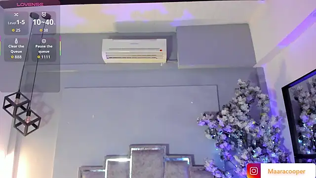 Maaracooper online show from February 4, 4:40 am