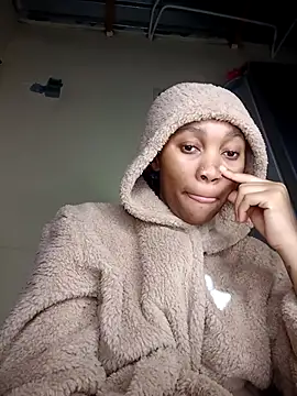 Shria107 online show from October 13, 10:10 pm