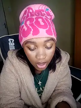 Shria107 online show from October 29, 8:05 am