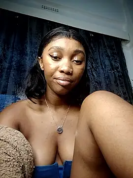 Shria107 online show from November 22, 3:27 am