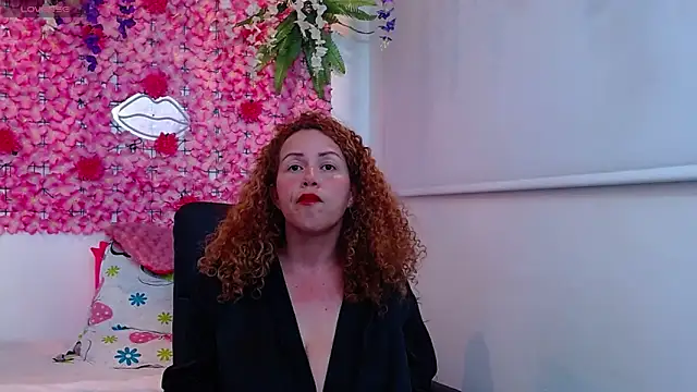 BLONDE SEXYHOT online show from January 21, 3:26 am