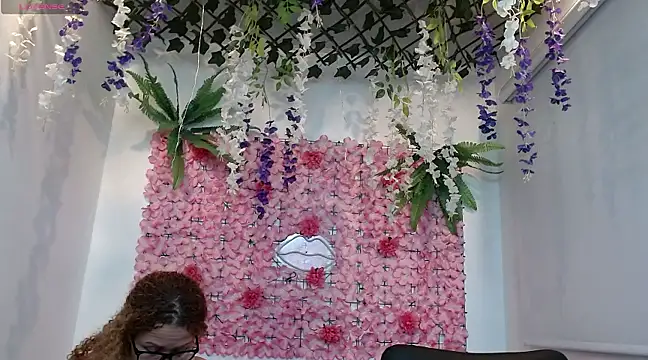 BLONDE SEXYHOT online show from February 8, 1:00 am