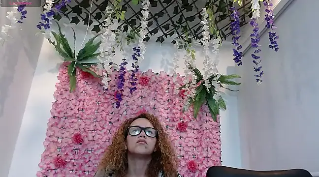 BLONDE SEXYHOT online show from February 13, 12:02 am