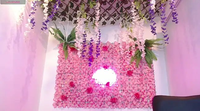 BLONDE SEXYHOT online show from February 13, 8:38 am