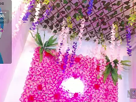 BLONDE SEXYHOT online show from March 7, 9:18 am