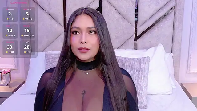 Snapshot of Kendall-Moll chatting on September 30, 2:16 am Kendall-Moll online show from September 30, 2:16 am