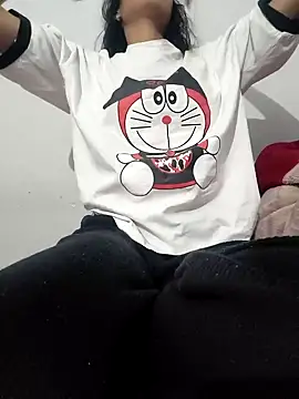 catreena online show from February 14, 9:03 am