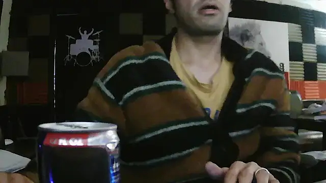 iamexist800 online show from December 3, 5:37 am