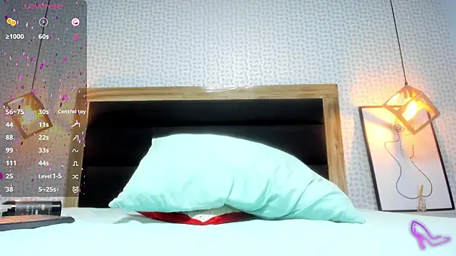 Snapshot of MAILYLOVE1 chatting on December 4, 4:05 pm MAILYLOVE1 online show from December 4, 4:05 pm