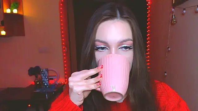 miss merciless  online show from December 14, 5:03 pm