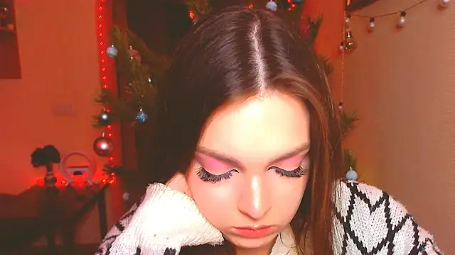 miss merciless  online show from December 27, 8:07 pm