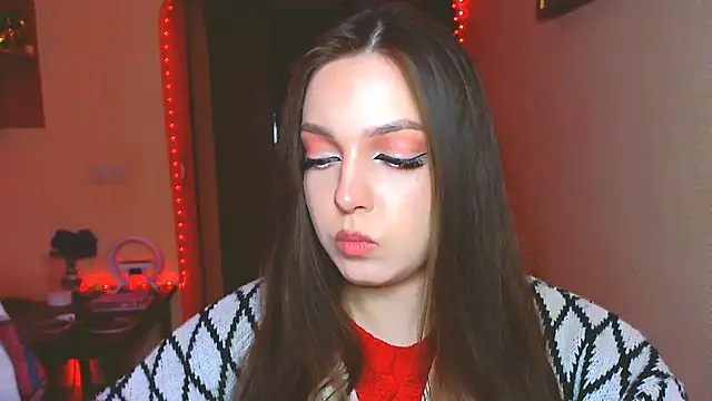 miss merciless  online show from February 7, 6:02 pm