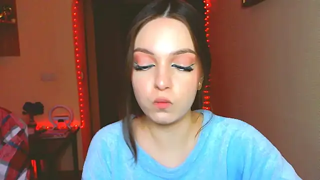 miss merciless  online show from February 9, 6:05 pm