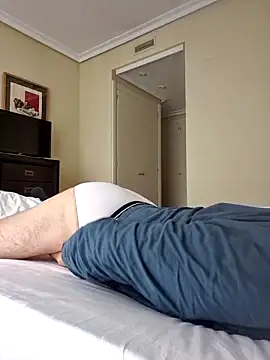 gaybdsm1 online show from March 4, 2:45 pm