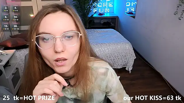 velvetvalkyries online show from December 14, 4:31 pm