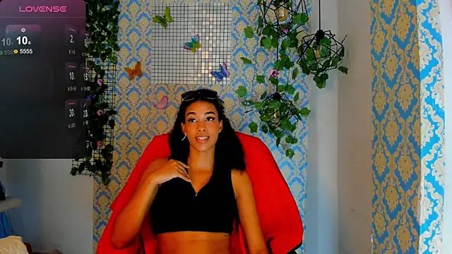 sasha fox00 online show from January 4, 9:20 pm