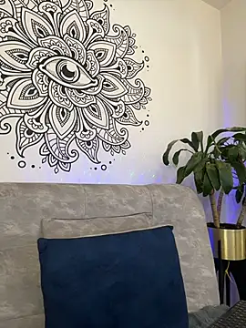 aaroncolombia online show from October 28, 12:09 pm