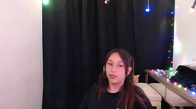 Skarlet Adams28 online show from January 21, 1:08 am