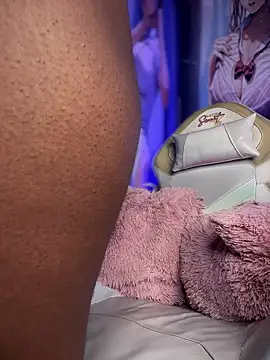 Snapshot of Thyana_LS chatting on January 13, 6:59 pm Thyana LS online show from January 13, 6:59 pm