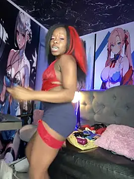 Snapshot of Thyana_LS chatting on January 19, 7:15 pm Thyana LS online show from January 19, 7:15 pm