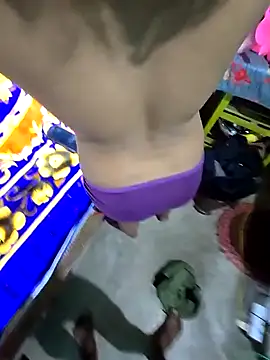 hotbaby 5 online show from December 31, 8:59 am