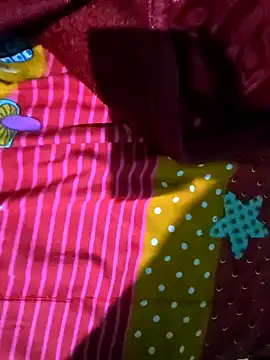 hotbaby 5 online show from January 25, 1:54 am