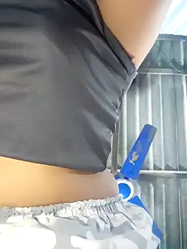 hotbaby 5 online show from December 17, 3:07 pm