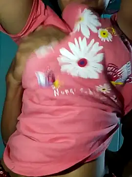 hotbaby 5 online show from March 5, 1:01 am